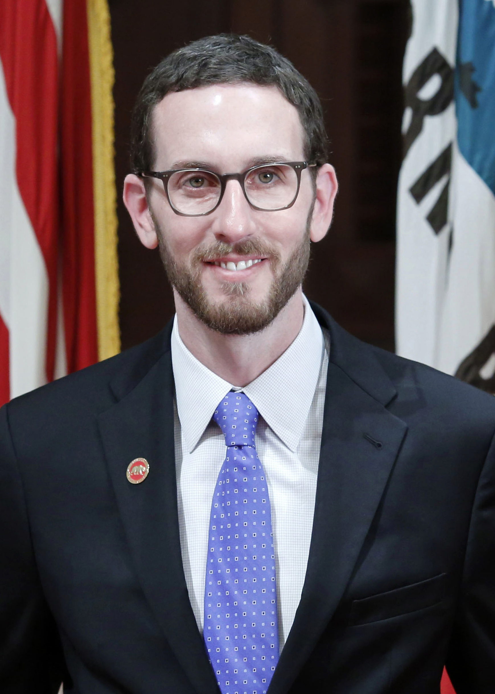 MEDIA RESOURCES Senator Scott Wiener