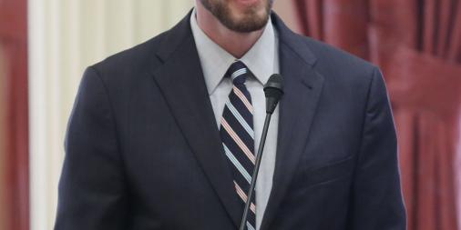 Media Resources | Senator Scott Wiener